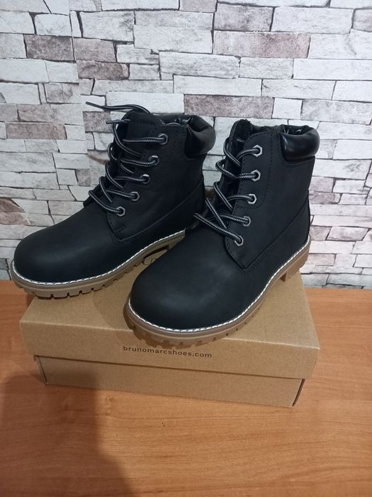 Buty zimowe rozmiar 32 nowe