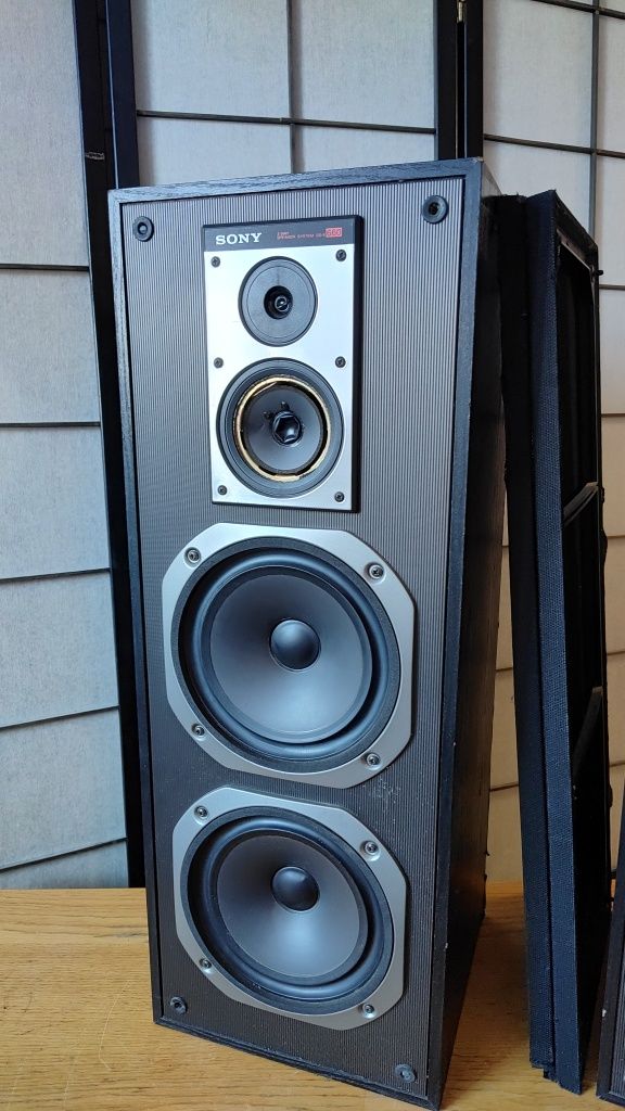 Sony kolumny głośnikowe ss-e 660 Mk ll