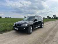 Bmw x5 e70 3.0d ładny stan xdrive hak panorama