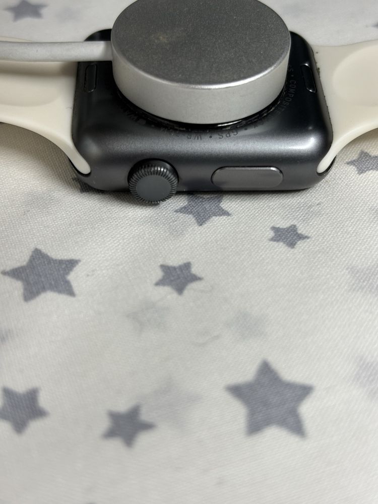 Apple Watch 3, 42 mm