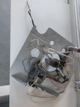ariston micro 45l