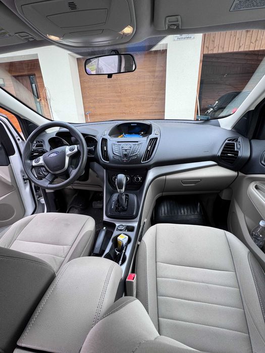 FORD ESCAPE 1,6 2016