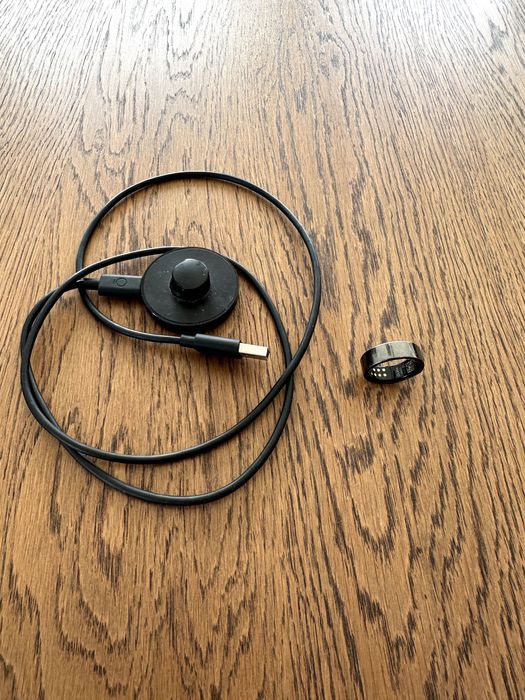Oura ring 3rd generation