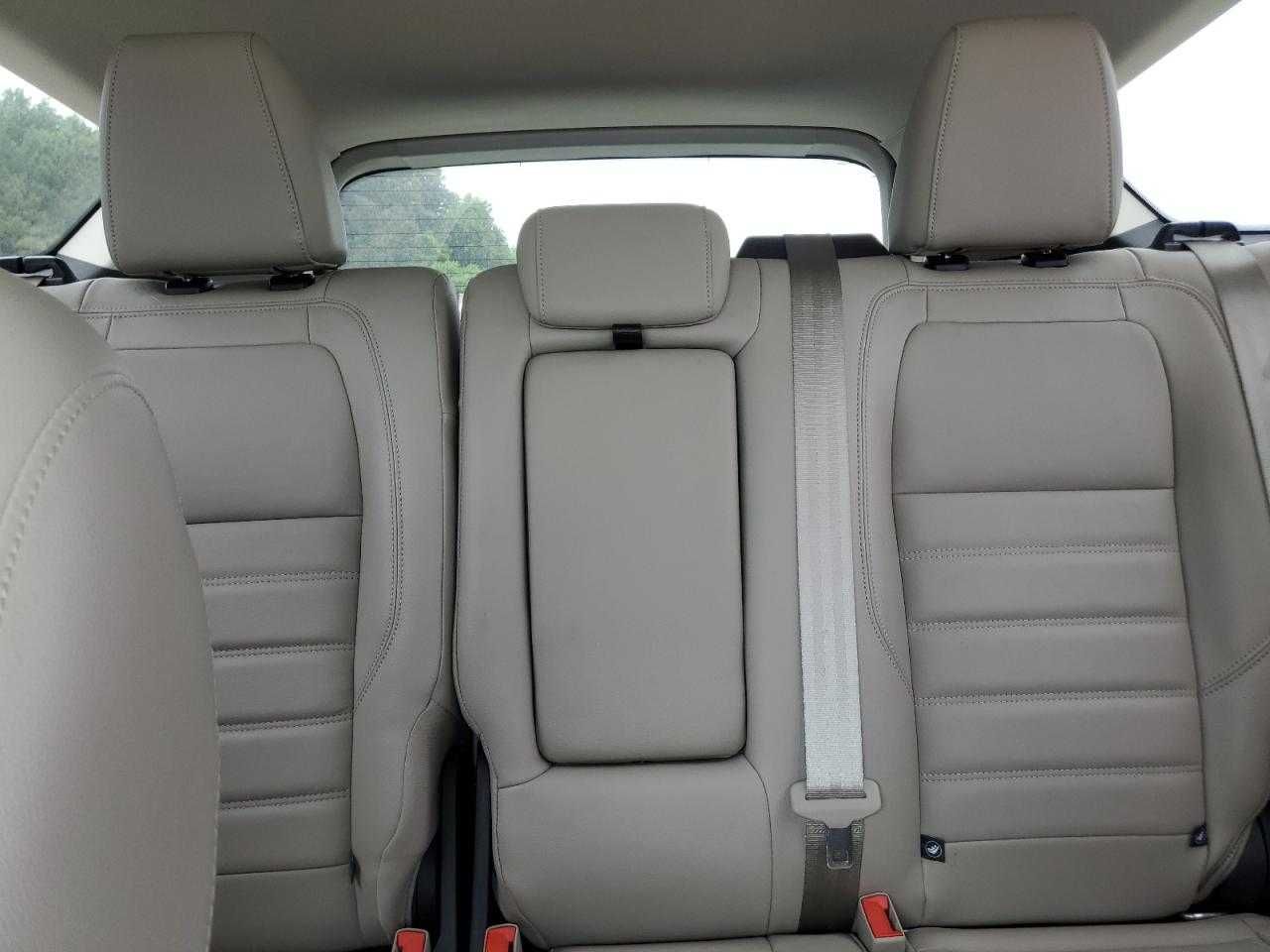 Ford Escape Titanium 2017