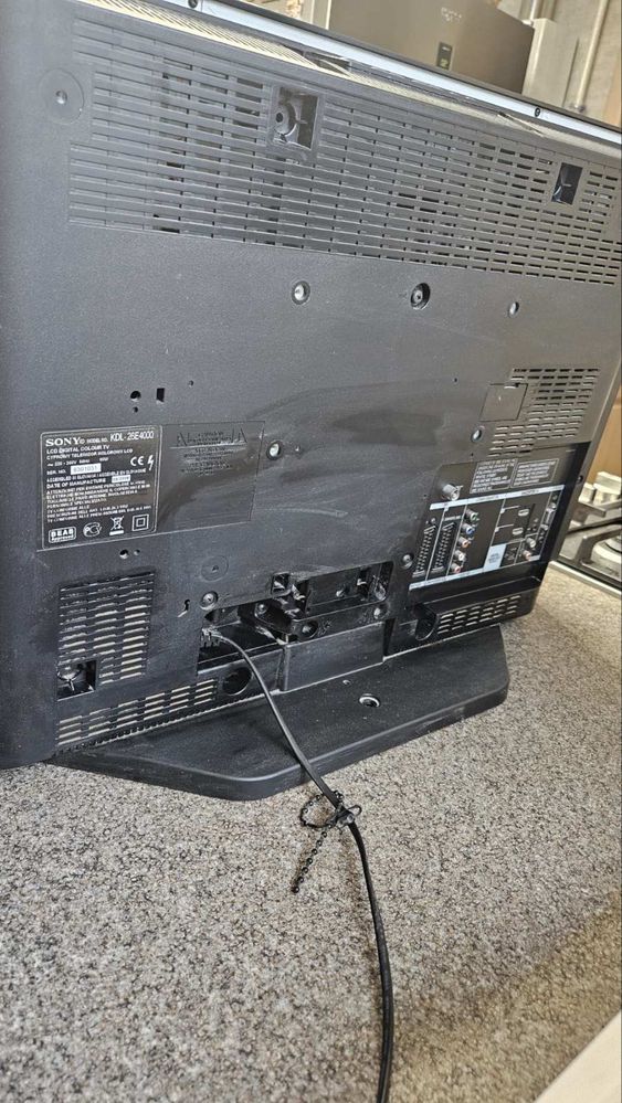 Телевизор Sony KDL- 26E4000 , торг