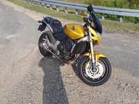 Honda CB 600 Hornet