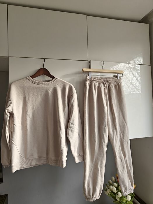 Dres bawełniany Primark 152
