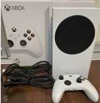 Xbox series S | Semi novo | alguns meses de uso | 0 marcas