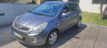 Hyundai I20 1.2 Gasolina