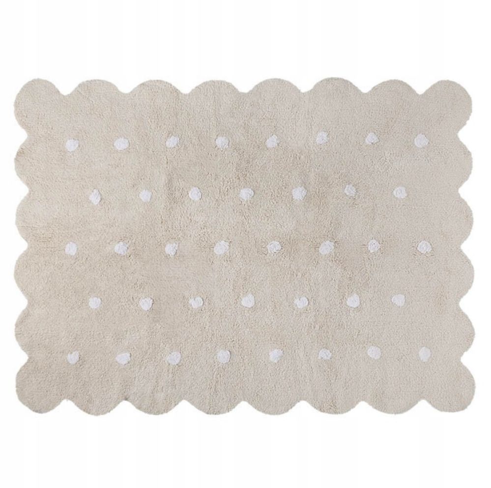 Dywan firmy Caramella. WYMIARY: 120 x 160 cm