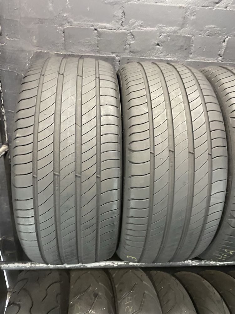 4шт 235/40 R18 Michelin Primacy 4