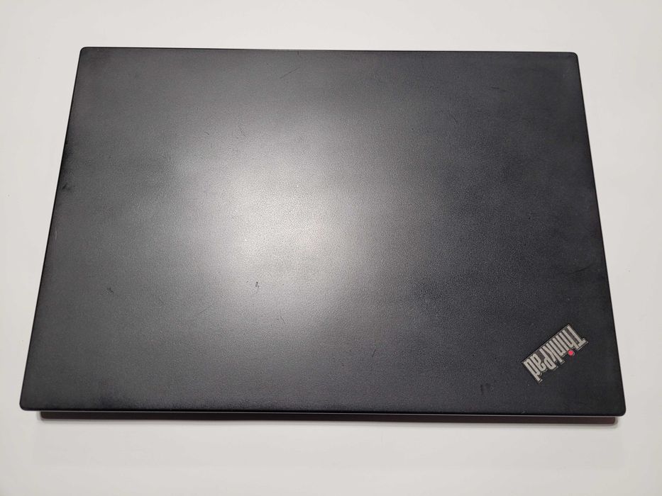 Laptop Lenovo Thinkpad x13 i5-10th / 16GB / 256GB / 13 FulHD _Gwar./FV