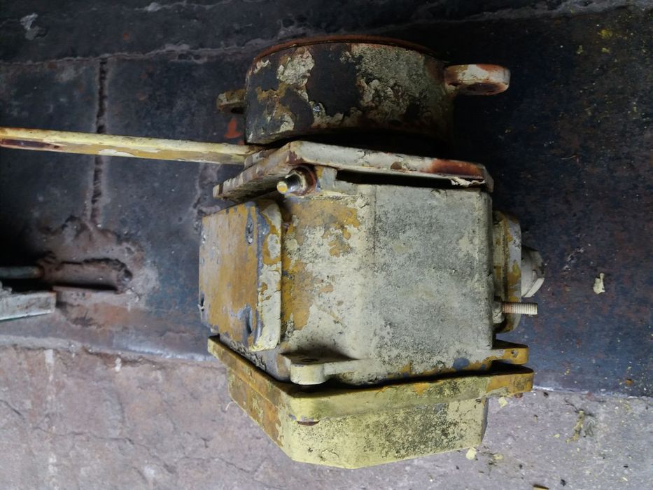 Датчик стріли РДК 160