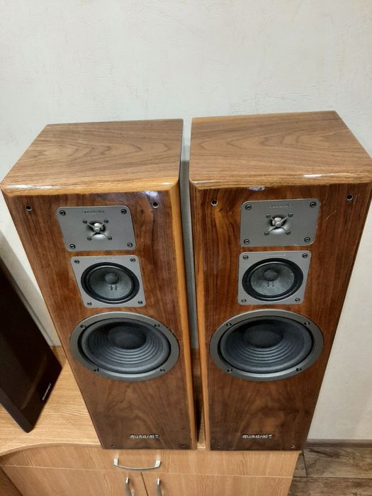 Акустическая система