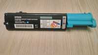 EPSON Standard Capacity Toner Cartridge картридж синий