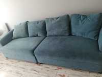 Big sofa REZERWACJA  meble Agata