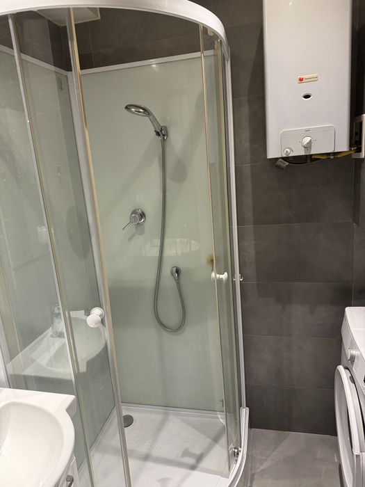 Mieszkanie do wynajecia