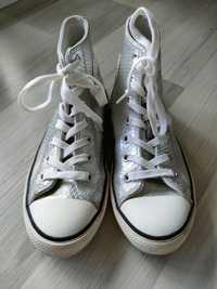 Trampki Converse r. 33,5