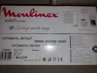 Тостер Moulinex 850 Вт