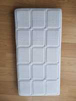 Materac wellpur 60x120
