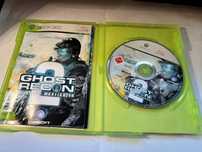 Gra Ghost Recon 2 Advanced Warfighter Xbox 360 + Gratis