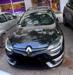 Megane GT Line 2016 1.5 DCI