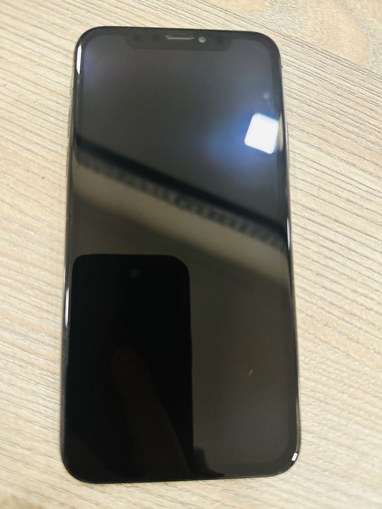 Продам свой iphone x 64gb