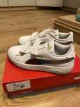 Buty dziewczęce Puma 31