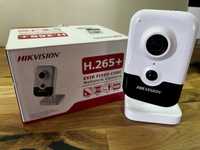 Kamera Hikvision H.256+