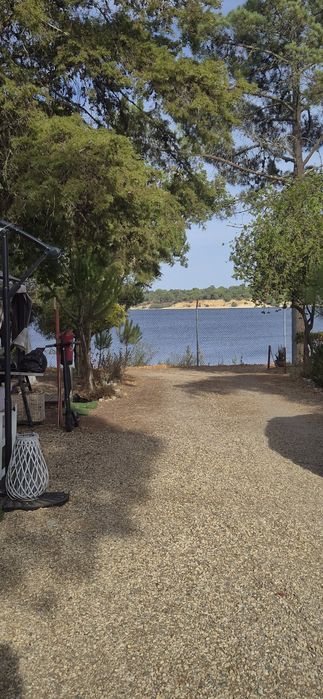 Bungalow t2 em montargil