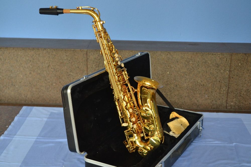 Saxophone Alto Startone