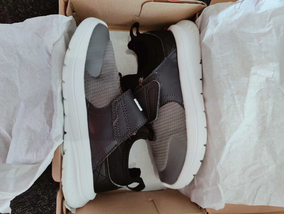 Кросівки для хлопчика Пума