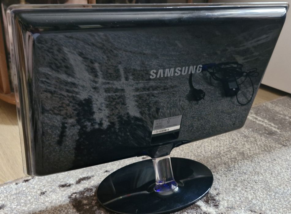 Монітор Samsung SyncMaster P2270 22 дюйми