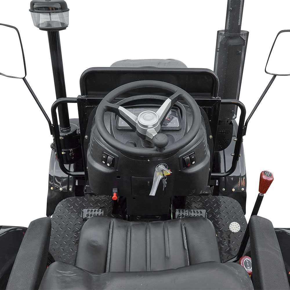 Трактор KENTAVR 404S 40 к.с. Нова модель