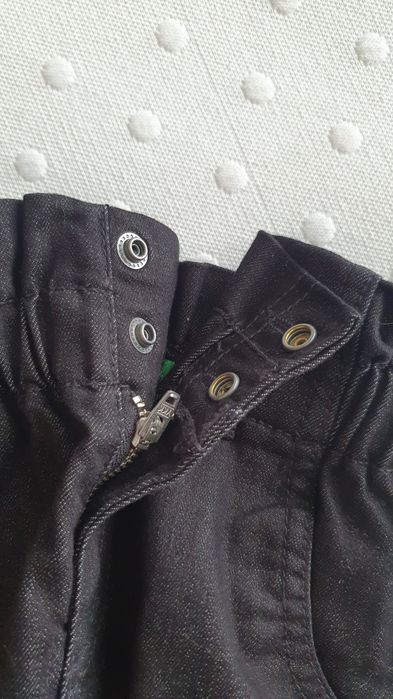 Calções para menina 6-7 anos