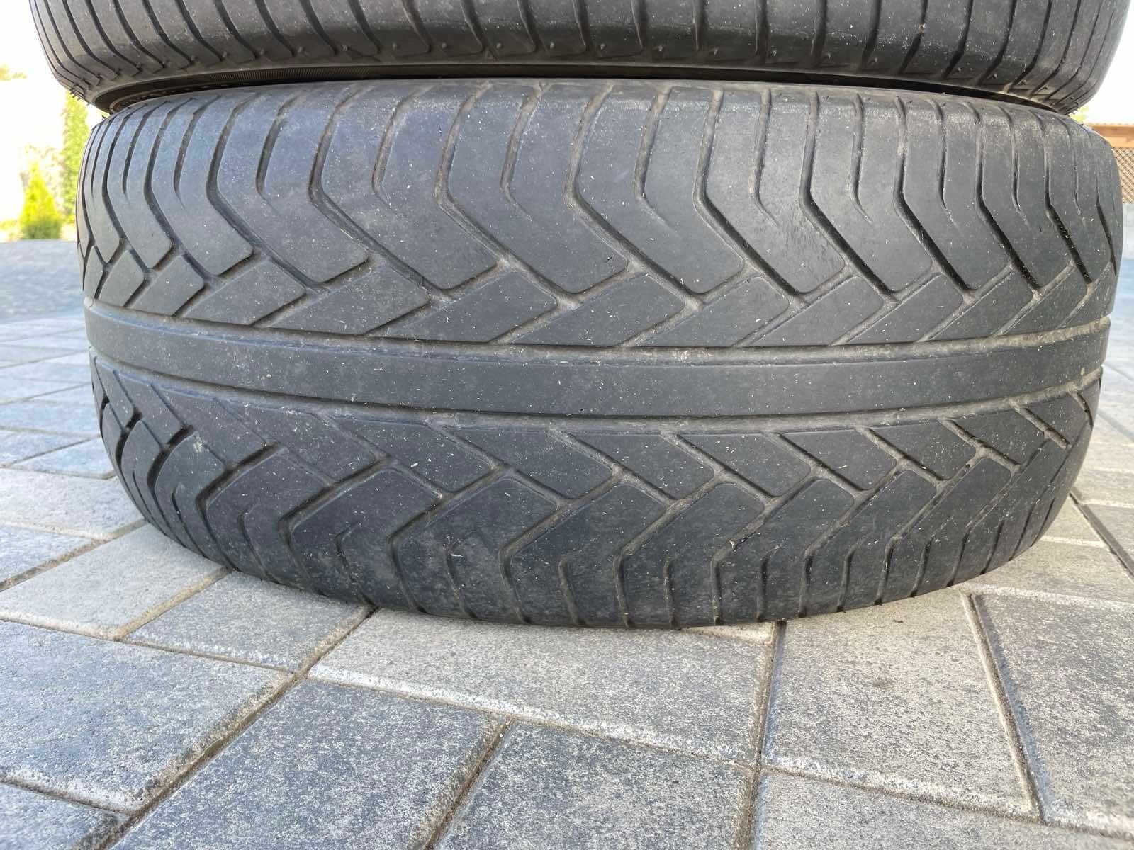 Гума Резина  Шини 255/50 R19 комплект 4шт YOKOHAMA ADVAN