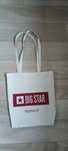 Torba Big Star shopper bag bawełna