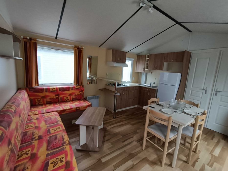 Mobil Home T2 | Top Santa Fé - Preço Final!