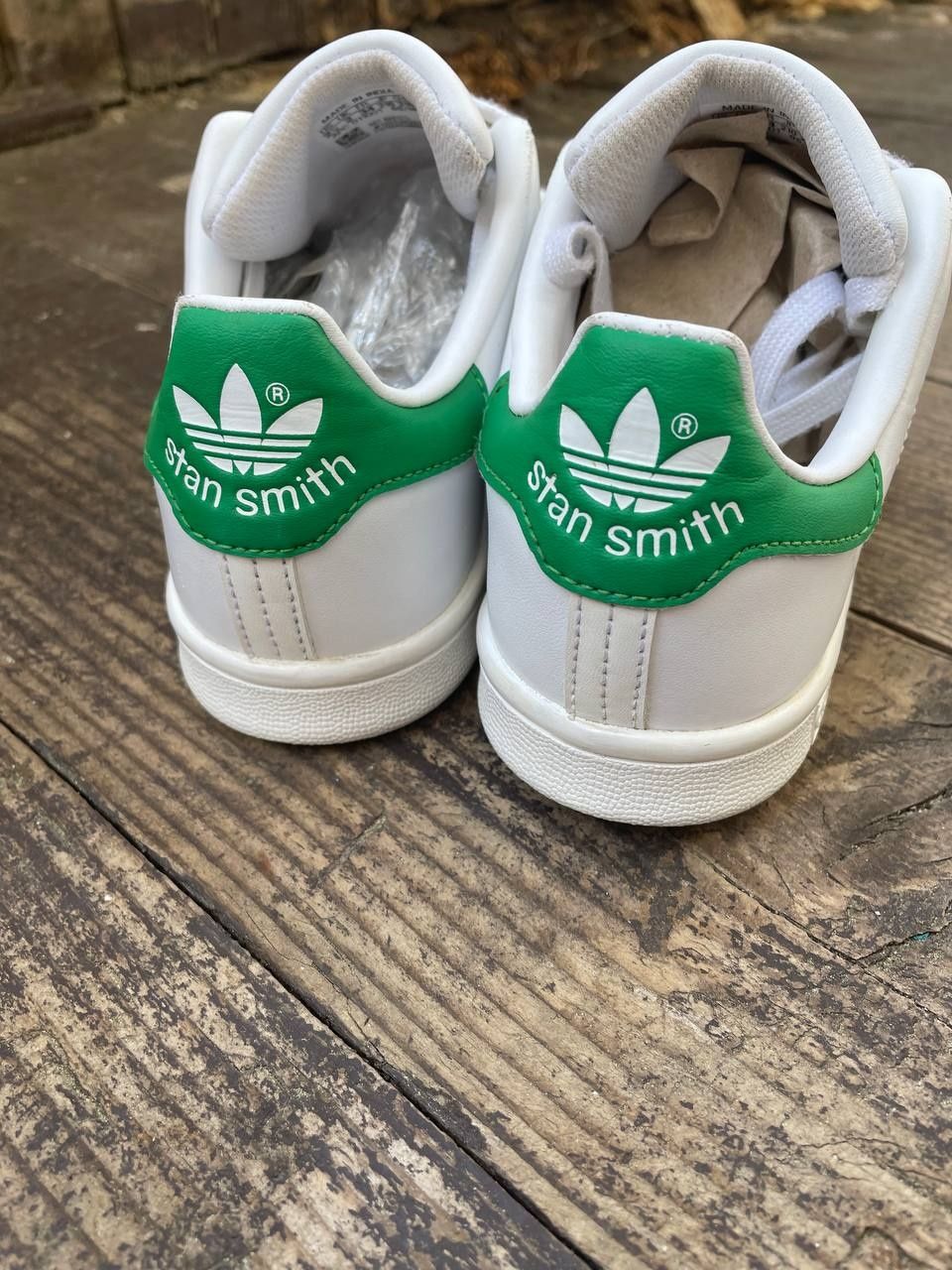 Adidas Stan Smith