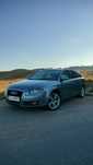Audi A4 B7 kombi 1,9TDI fabrycznie bez DPF