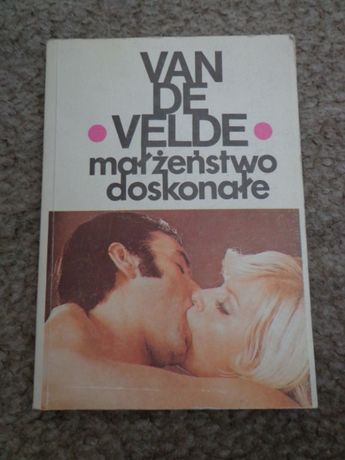Małżeństwo doskonałe - Van de Velde - Res Polonia 1990