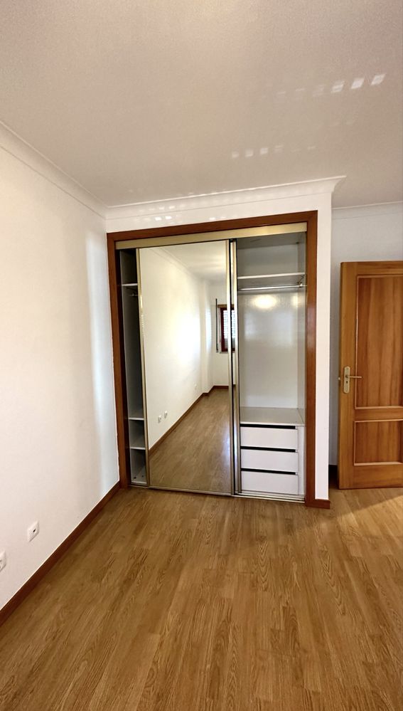 Arrendamento de Quarto