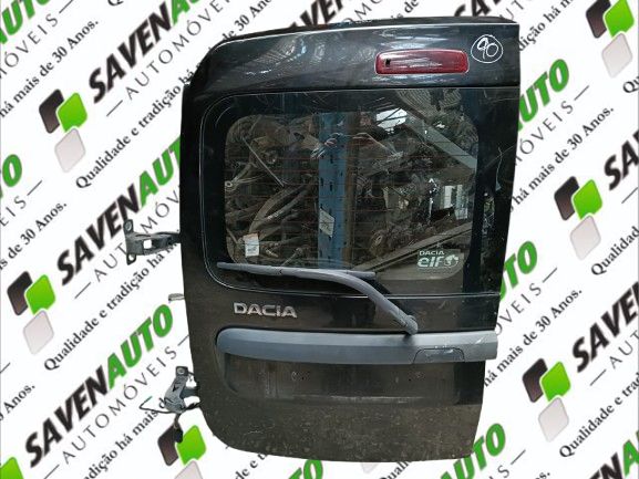 Porta da mala esquerda DACIA Logan Sedan (LS_)