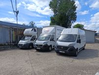 Tani transport i przeprowadzki