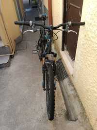 Bicicleta Rockrider 340.