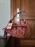 Hobo bag juicy couture torebka