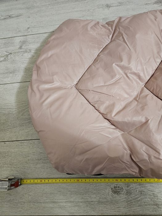 Sprzedam śpiworek zimowy do spacerówki