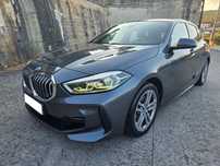 BMW 116 d Pack Desportivo M