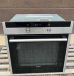 Духовка Siemens HB73A4540S духовой шкаф Made in Germany піроліз
