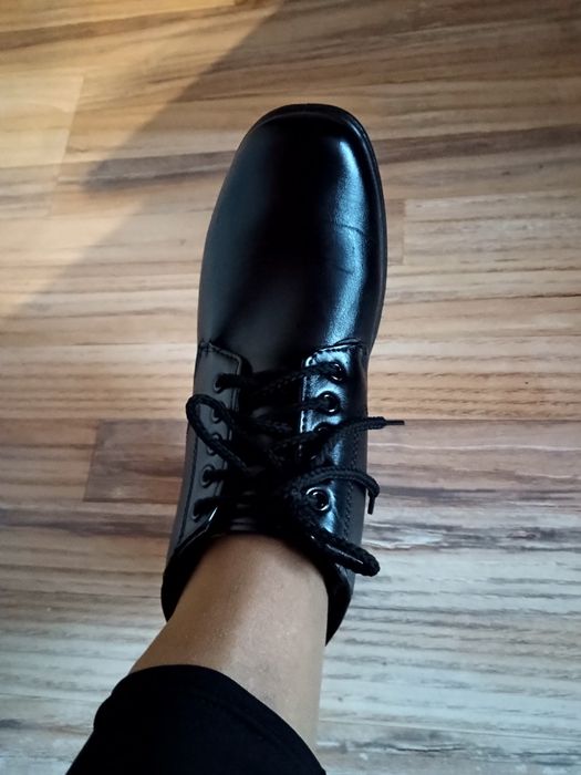 Botki ocieplane r.43 męskie/damskie